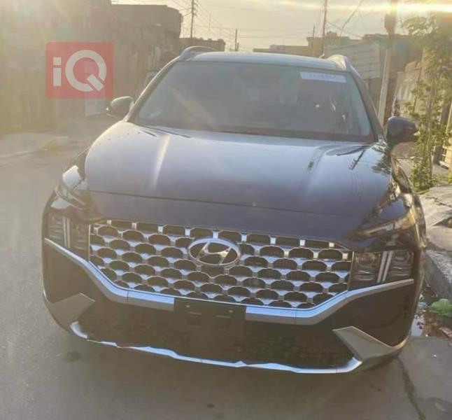 هیوندای سەنتافی